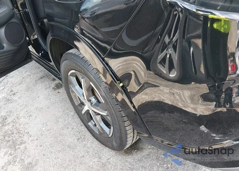 2024 Honda Hr-V 2Wd Ex-L/2Wd Ex-L W/O Bsi z USA, uszkodzony, nr VIN 3CZRZ1H77RM700414